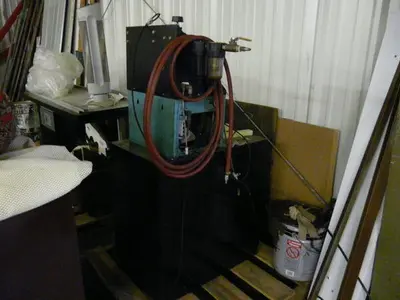 USED 1989 ZEISS PMC
