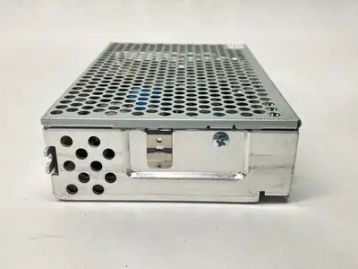 USED COSEL POWER SUPPLY 5A 5V / 1.5A 12V
