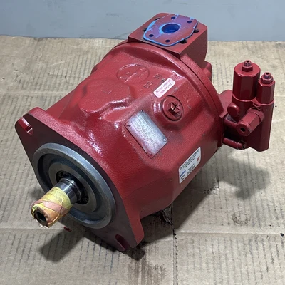 Used Rexroth A10VO71DFR/31R-PKC92N00 Hydraulic Pumps Indiana US | J&J Industrial Supply #1550145