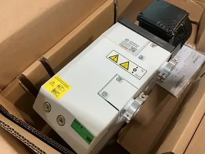 Used 2023 LEYBOLD 1127618 Pumps Ohio US | HGR 24 #1343700