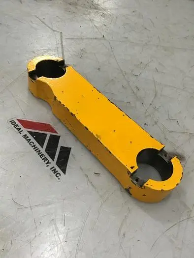 Used TOYO TI-55H / TL Injection Molding Parts Michigan US | Ideal Machinery #700429