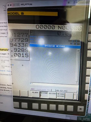 Used 2017 KITAMURA MYTRUNNION #4 Vertical Machining Centers (5-Axis or More) Illinois US | Revelation Machinery #1377608