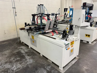 USED 2019 CNHF CGZK-1600X800TB