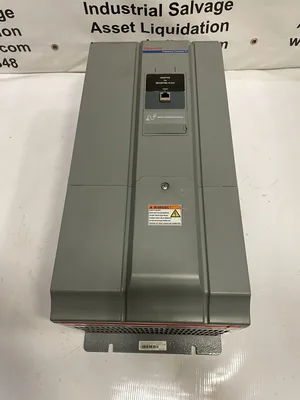 Rexroth FVCA01.2-30K0-3P4-MDA-LP-NNNN-02VRS VFD Frequency Motor Drive 40 kW