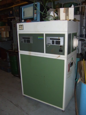 USED TEMPRESS 201 EXCESS ALARM