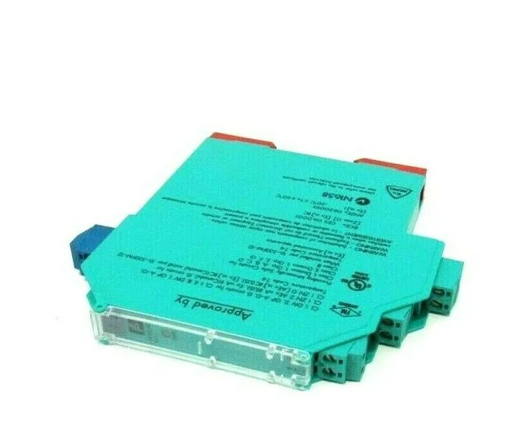 New | in-Stock PEPPERL+FUCHS KCD2-SCD-EX1 Misc Electrical & Power Parts | SB Industrial Supply #845361