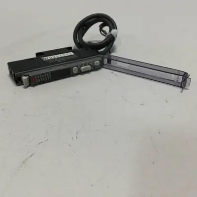 USED KEYENCE CORP FS-V11