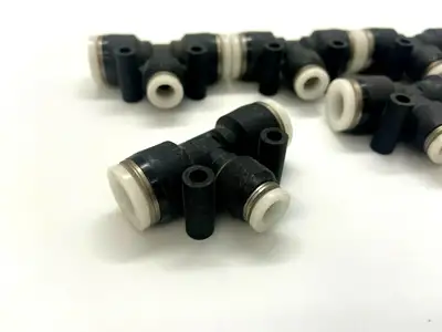 Used Pisco PEG 3/8-1/4 Valves/Fittings Michigan US | Maverick Industrial Sales #1496076