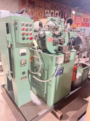 Used KINEFAC MC-5F Thread Rollers Ontario CA | Walden Machinery #1287021