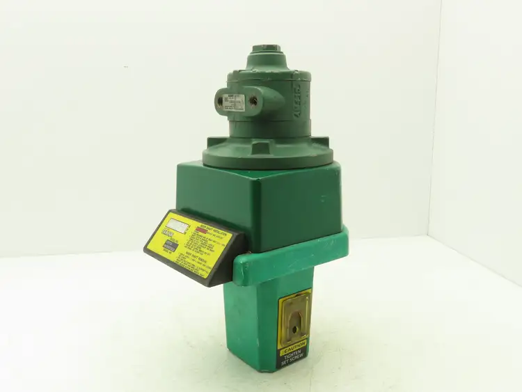 Used LIGHTNIN VEKTOR _UNKNOWN_ Miscellaneous MRO Indiana US | Arrow Industrial #802388