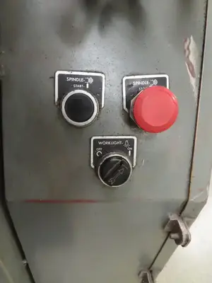 Used 1986 DOALL G-612M Reciprocating Surface Grinders Oregon US | [EZ] EZ Systems #1281259