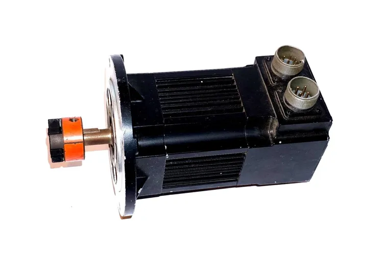 Used WHEDCO _UNKNOWN_ Servo Motors | SB Industrial Supply #828028
