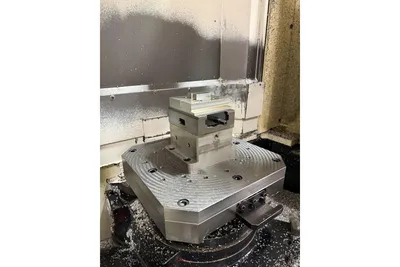 Used _UNKNOWN_ _UNKNOWN_ Vertical Machining Centers (5-Axis or More) Utah US | KD Auctions #1548955