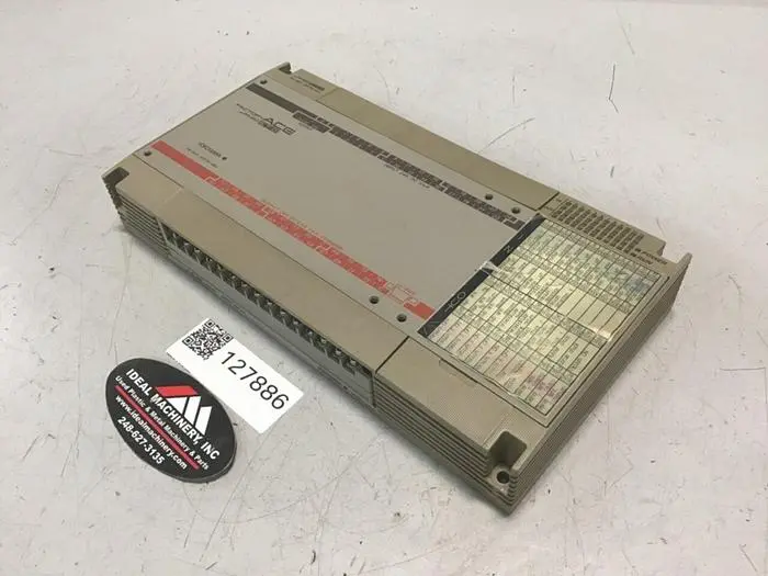 Used YOKOGAWA TR OUT P2ET6-48J Power Supplies Michigan US | Ideal Machinery #700408