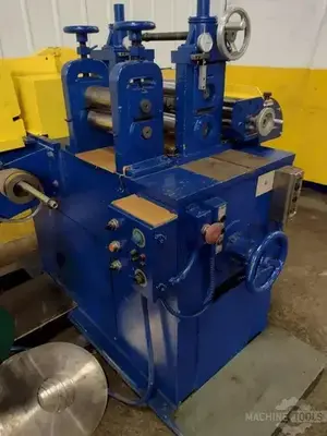 USED 1996 TORRINGTON 2-5/8 ARBOR