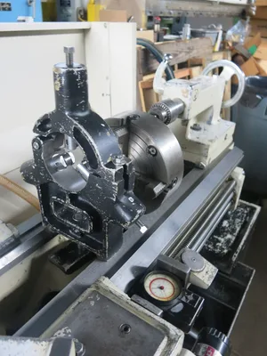 Leblond Makino 15″ x 54″ Lathe