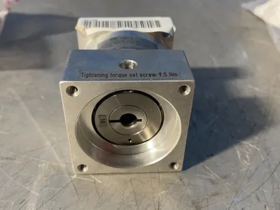 Used ALPHA CP 060MX110411 Motors (misc) Ohio US | HGR 24 #1083759