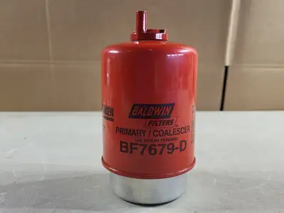 NEW BALDWIN BF7679-D