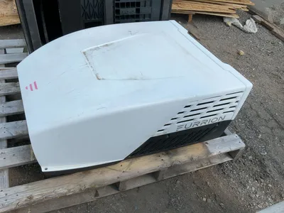 Used (2) FURRION FACR13HESA-PS Air Conditioning Equipment Michigan US | Miedema Asset Management Group #1337232