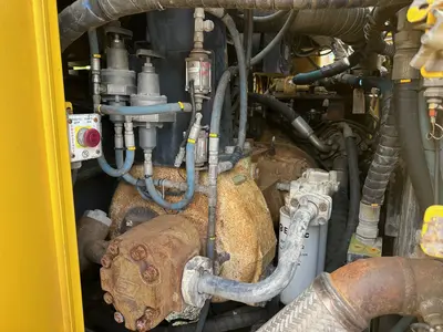 Used 2009 ATLAS COPCO CM 785 Drill Rigs Pennsylvania US | Proxy Equipment #1385203