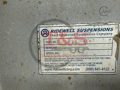Used 2022 TRAIL KING TKSSD-495 Dump Trailers Illinois US | T&S Trailer Pool #1509494