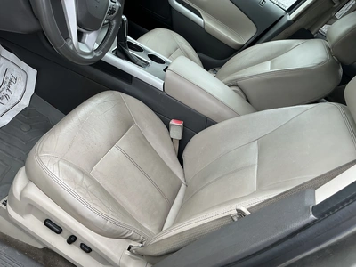 USED 2013 FORD EDGE