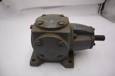BOSTON GEAR R146-CM1 SPECIAL MT REDUCER STOCK M-70