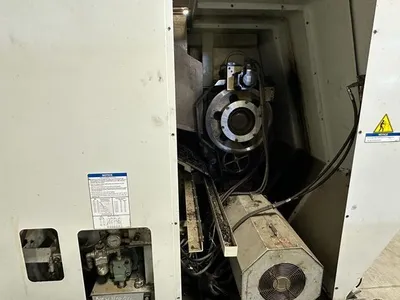 USED 2011 HAAS SL-40L