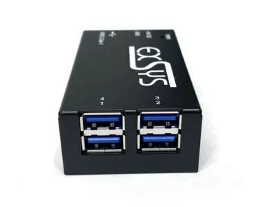 USED EXSYS EX-1180HMS-BU