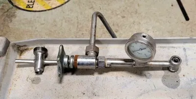 Westfalia SA 1-02-175 pilot plant separator, 316SS.