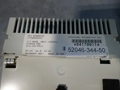 NEW SCHNEIDER ELECTRIC 170LNT71000