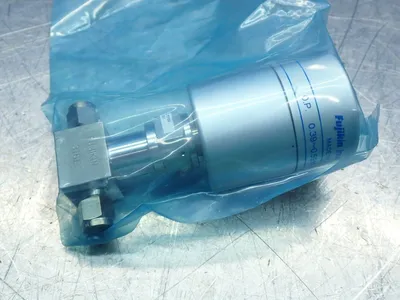 New | in-Stock FUJIKIN FPUBF9166.35 Valves/Fittings | HGR 24 #732883