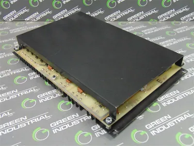 Parker CDS Monitor for use with Carrier Corporation Products RB210 46006 Used