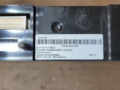 USED EMERSON 73-610-096