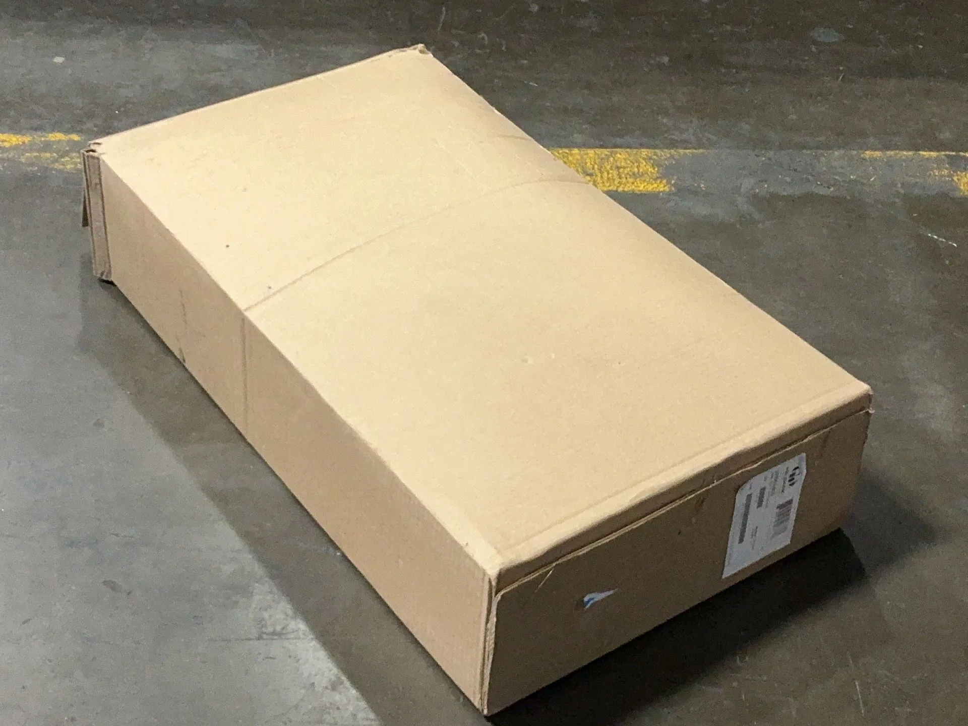 Used 2023 MILBANK U2594XBLG Electrical Boxes Ohio US | HGR 24 #1280217