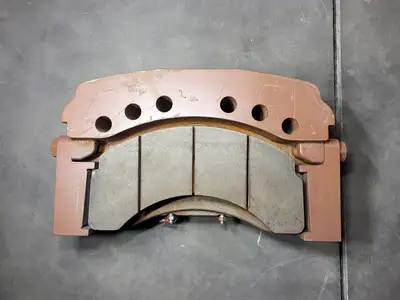 Used CARLISLE 9640055 Parts British Columbia CA | Lenmark #269128
