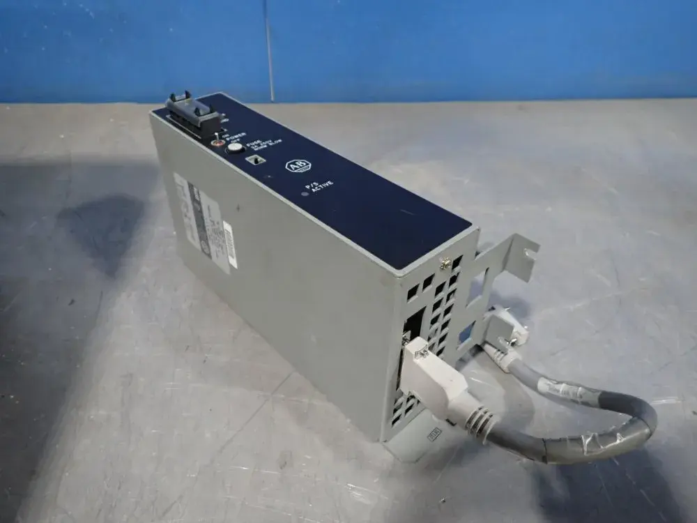USED ALLEN BRADLEY 1771P7
