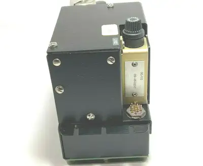 New | in-Stock Westronics Servo Drive Amplifier Module Servo Drives Michigan US | Maverick Industrial Sales #1468110