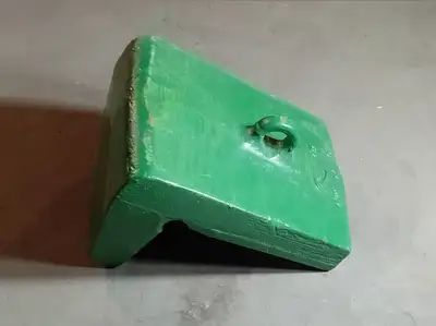 USED ESCO CWS60X250-1A