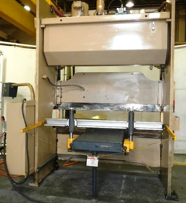 USED 1998 Cincinnati 90CBIIX6