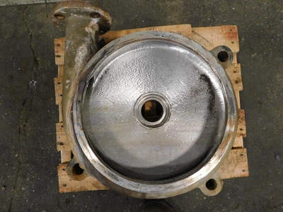 Used WILFLEY _UNKNOWN_ Pumps Ohio US | Equipment Recovery Corp. #1330682