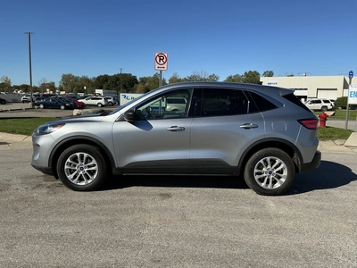 Used 2022 FORD ESCAPE Utility Vehicles Michigan US | Miedema Asset Management Group #1732726