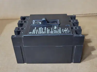 USED WESTINGHOUSE MCP23480CR