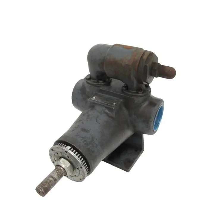 Used VIKING PUMP _UNKNOWN_ Pumps | SB Industrial Supply #823331