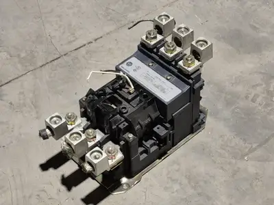 USED ALLEN-BRADLEY 500FL-FOD93