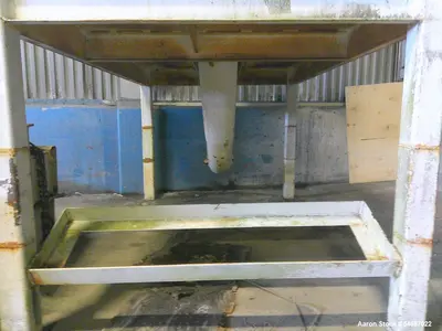 Used BAUERMEISTER UT/USCH UZ Impact Mills Illinois US | Aaron Equipment #1512865