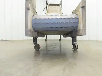 Used DYNACON _UNKNOWN_ Belt Conveyors | Arrow Industrial #561621
