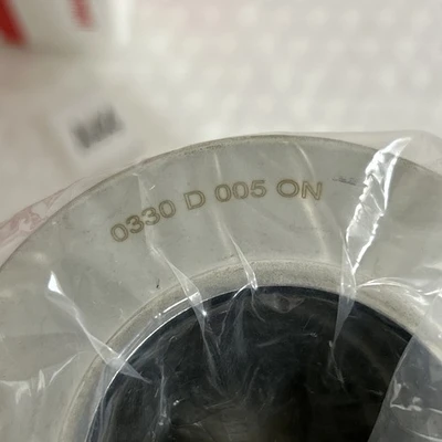 NEW Hydac 0330D005ON