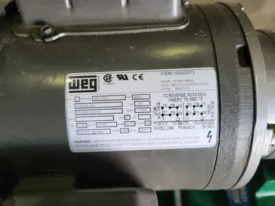 NEW EDSON 120E