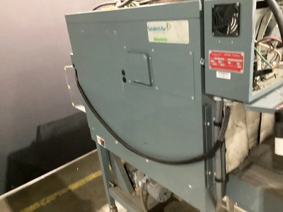 Used SEALED AIR T7H Other Complete Packaging Lines Michigan US | iGAM Industrial Marketplace #1367179